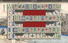 Mahjong Pro - 14x6 Lines